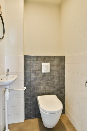 Medium property photo - Barcelonaplein 145, 1019 LX Amsterdam